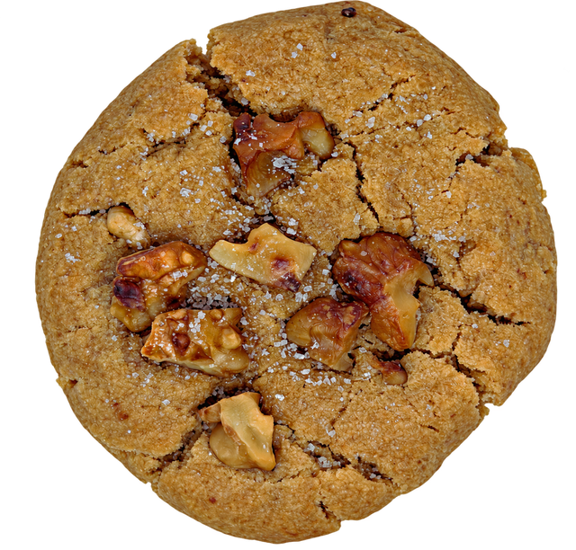 Classic Walnut cookie