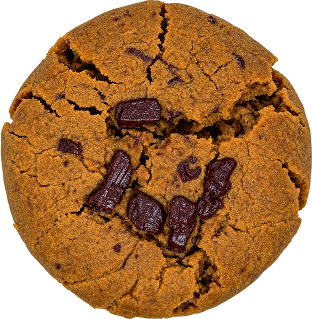 Espresso Fudge cookie